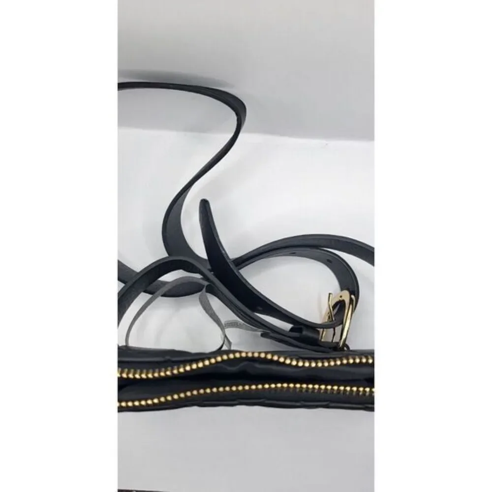 New Without Tag Juicy Couture Belt & Fanny‎ Bag.